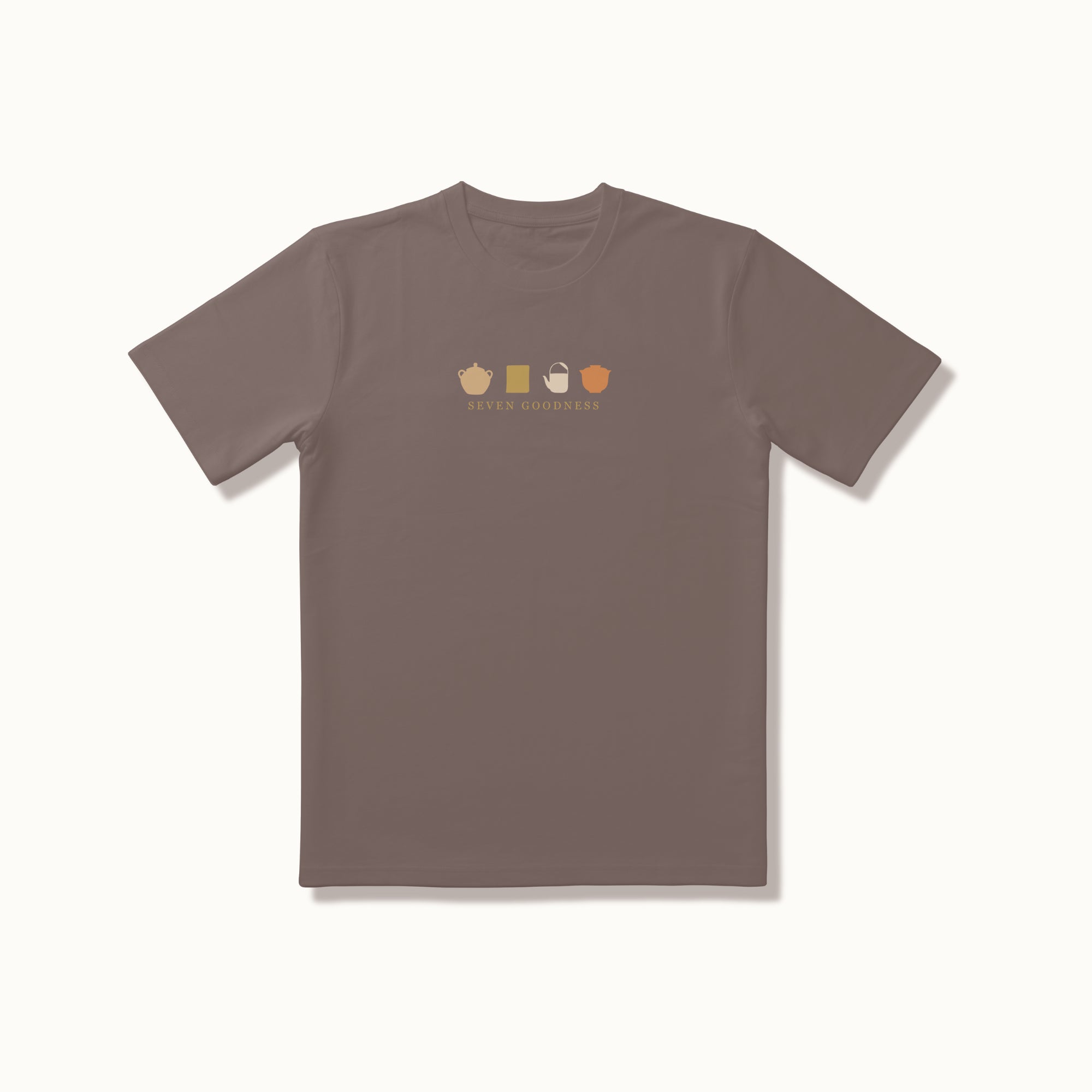 Seven Teahouse T-Shirt