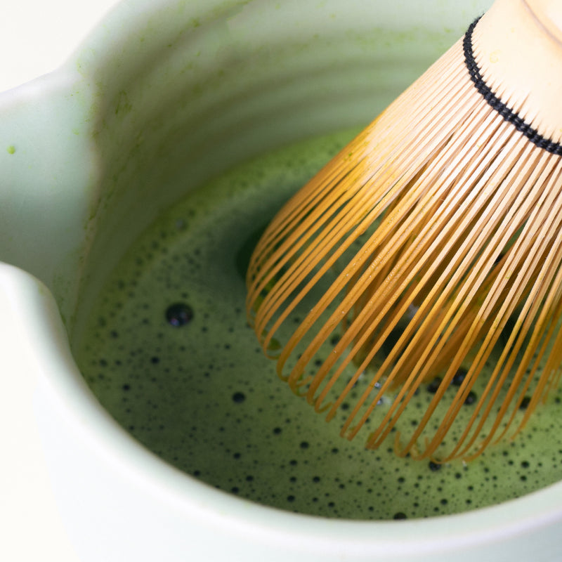 Jade Reserve Ceremonial Matcha