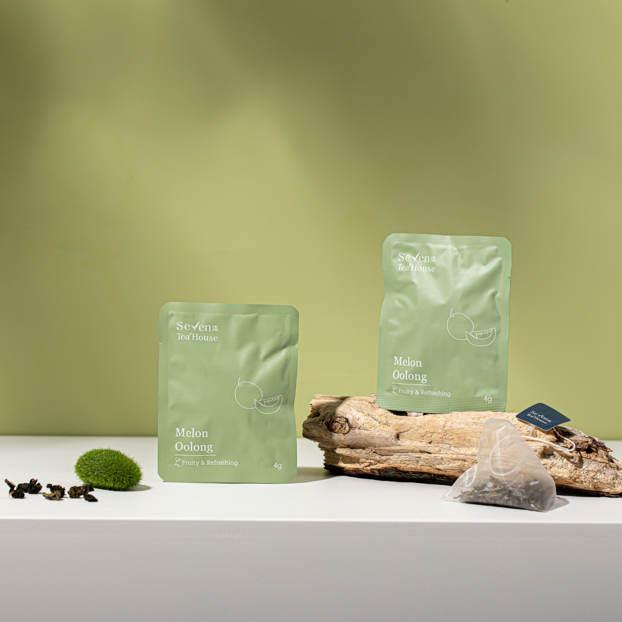 Fruity Tea Lovers Bundle