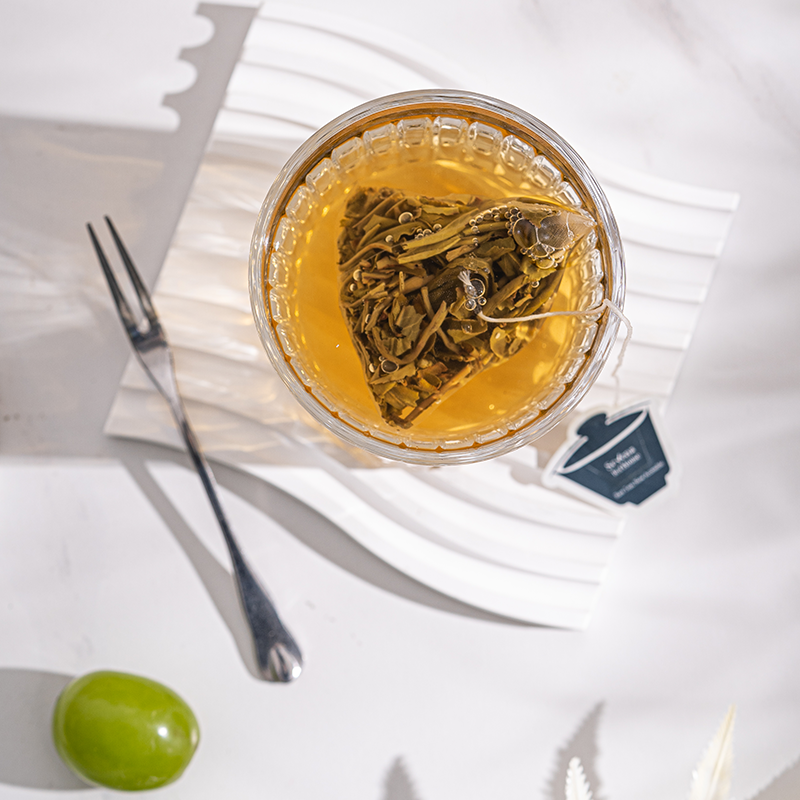 Seven TeaHouse&