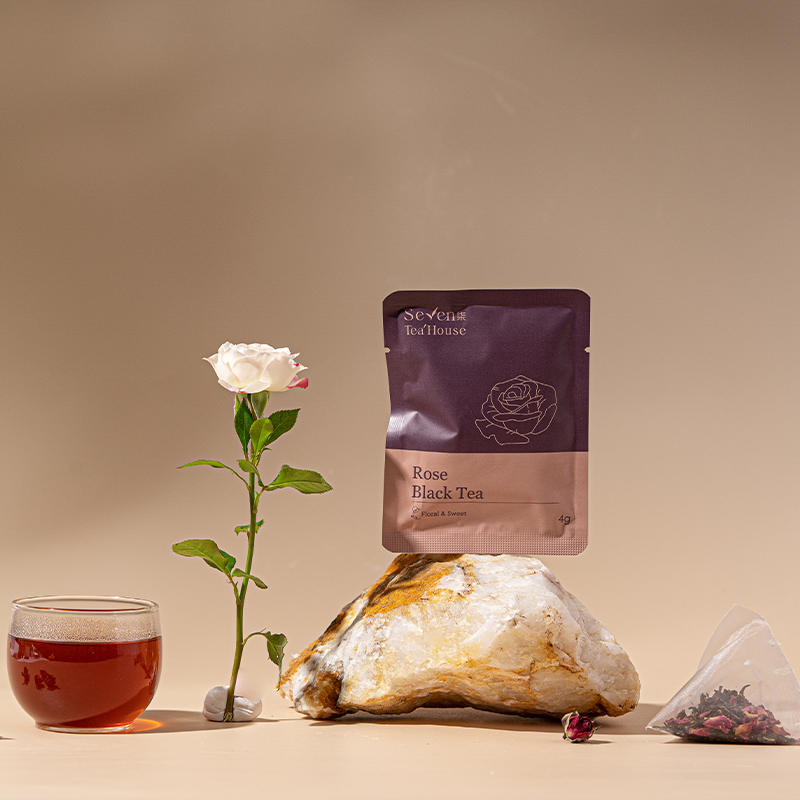 Seven TeaHouse&