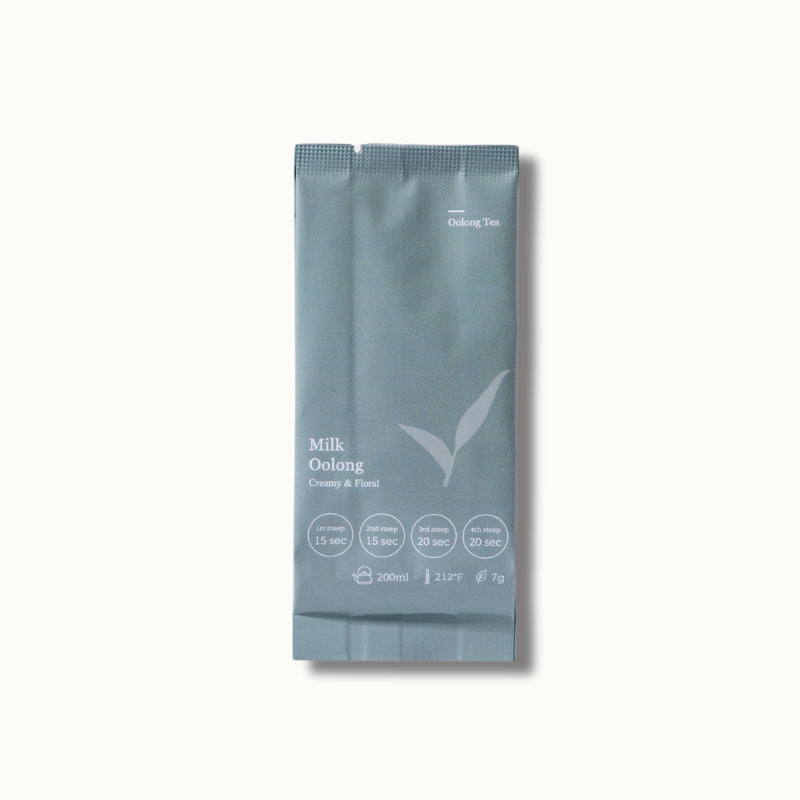 Loose Leaf Tea Variety Pack | 7 Premium Teas