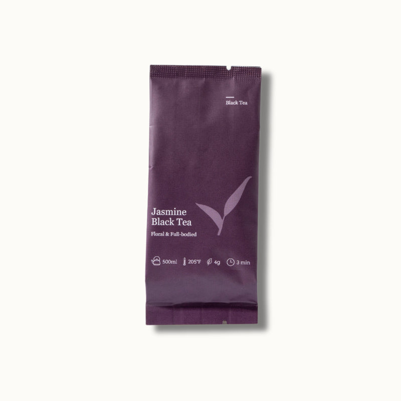 Loose Leaf Tea Variety Pack | 7 Premium Teas