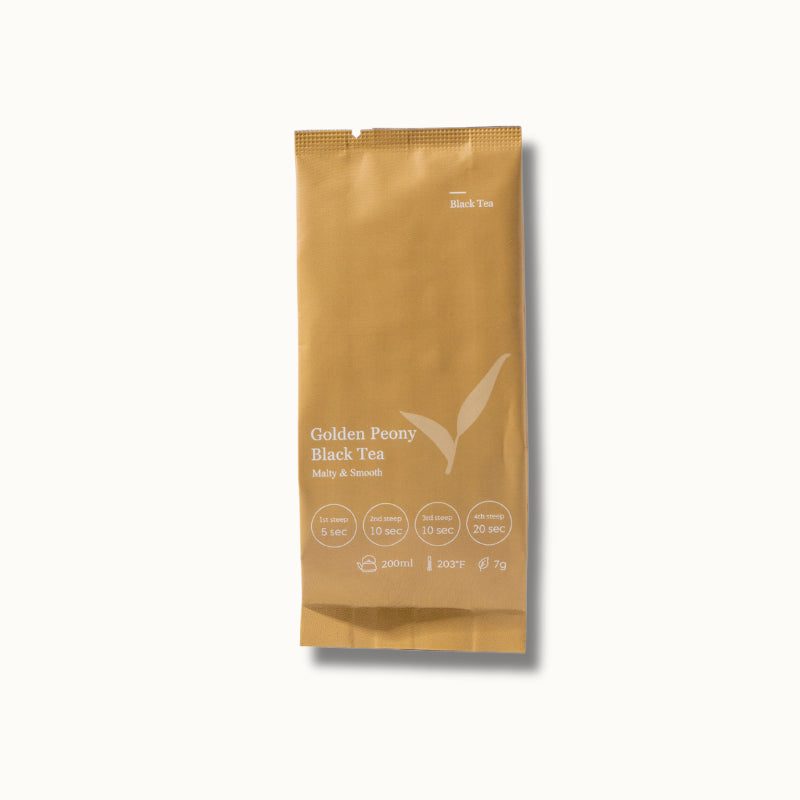 Loose Leaf Tea Variety Pack | 7 Premium Teas