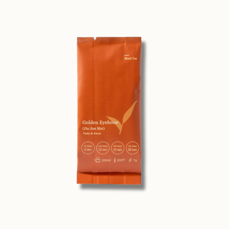 Loose Leaf Tea Variety Pack | 7 Premium Teas