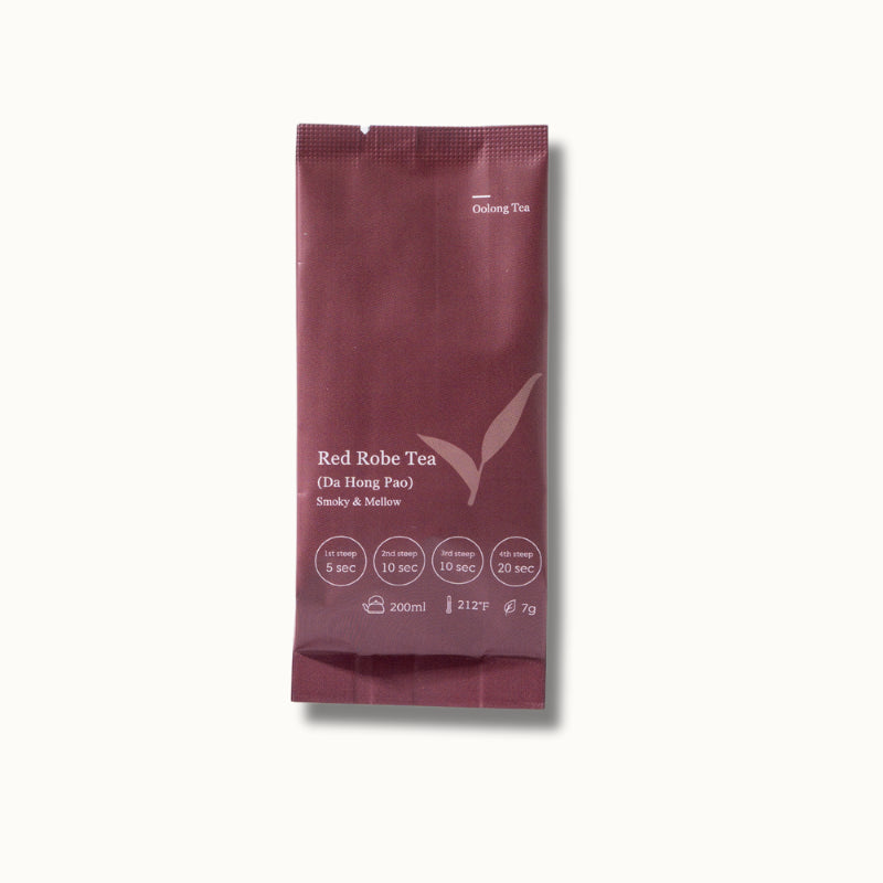 Loose Leaf Tea Variety Pack | 7 Premium Teas