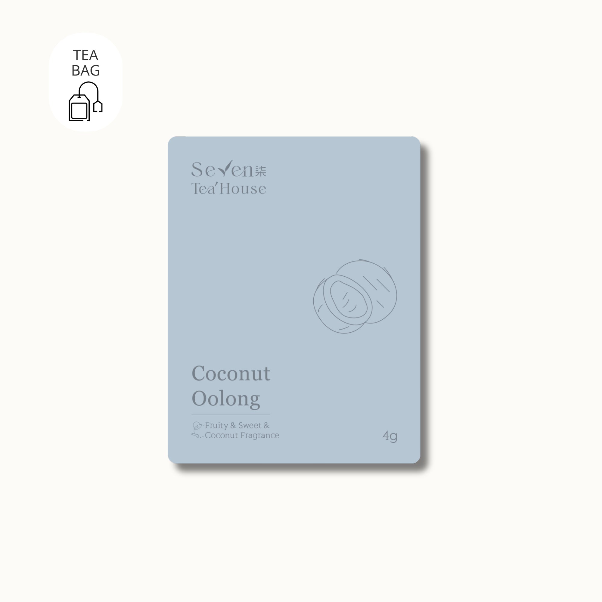 Tea Samplers - Over 25 Flavors