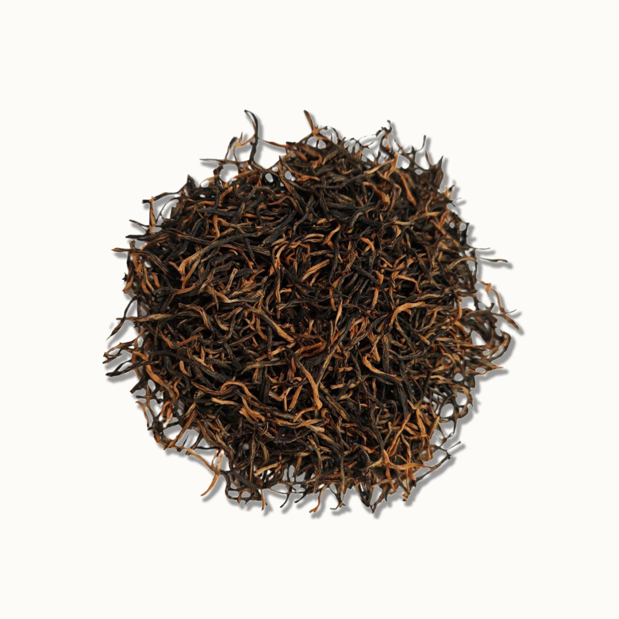 Golden Monkey Black Tea β 50g/1.8oz
