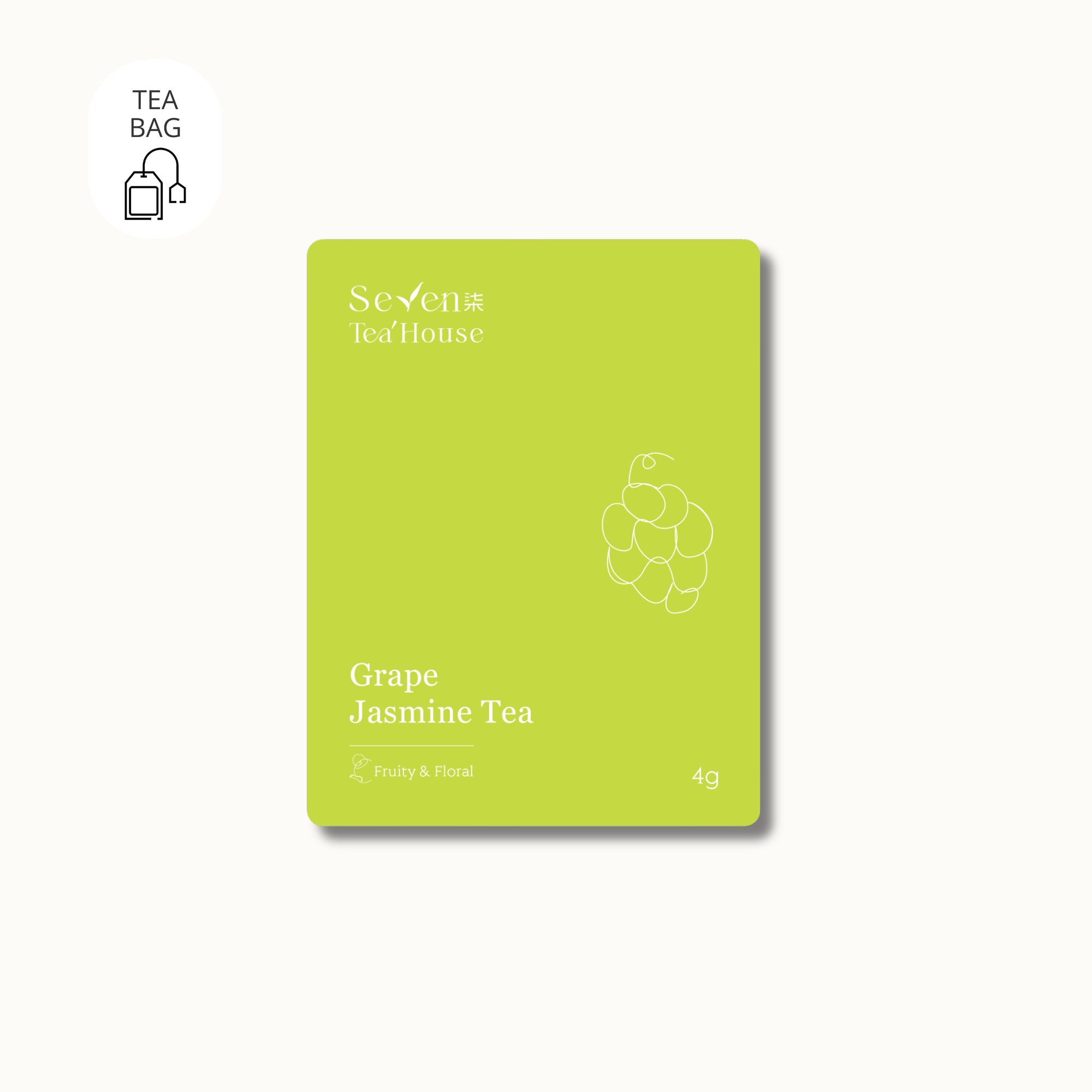 Tea Samplers - Over 25 Flavors