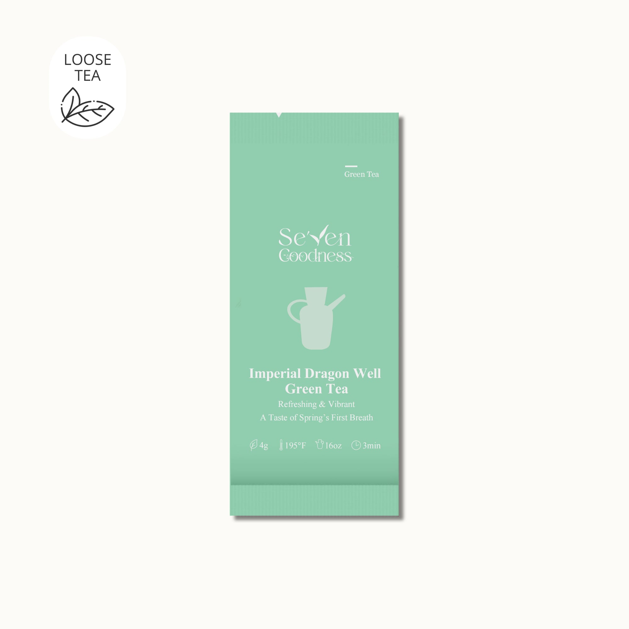 Tea Samplers - Over 25 Flavors