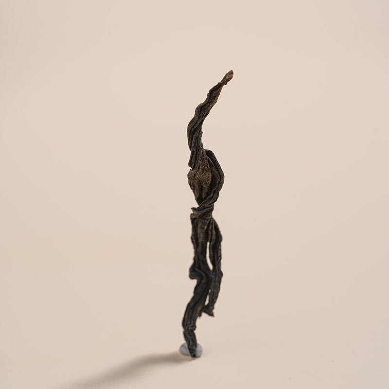 Lychee Artisan Black Tea