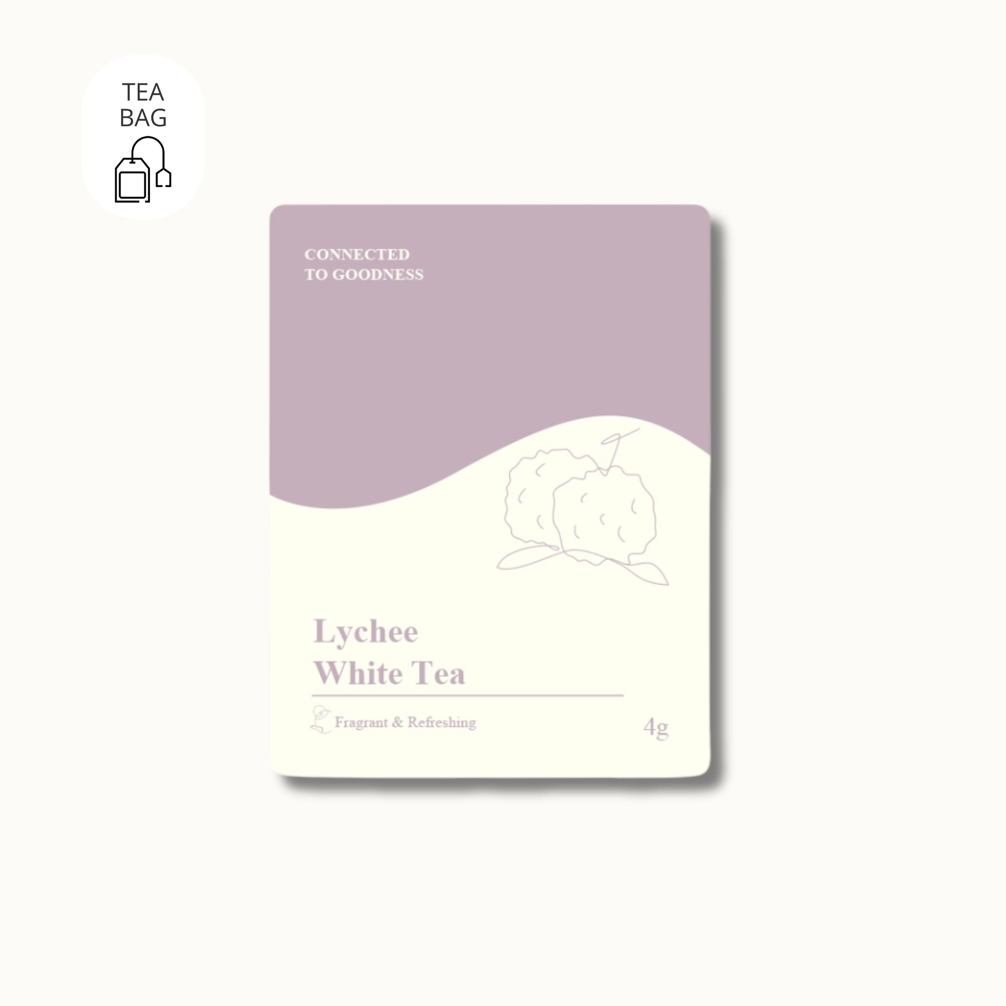 Tea Samplers - Over 25 Flavors