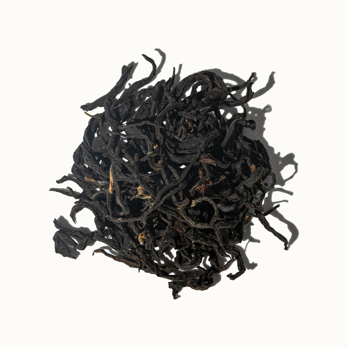 Lychee Artisan Black Tea