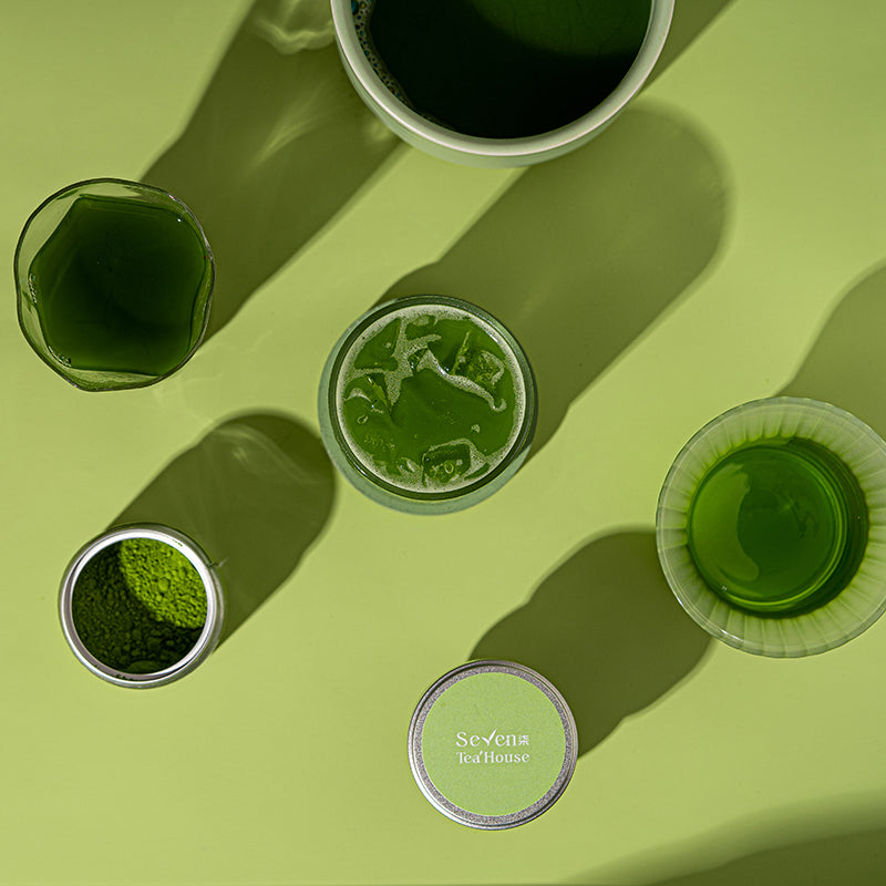 Matcha Gift Set | Perfect Gift for Matcha Lovers
