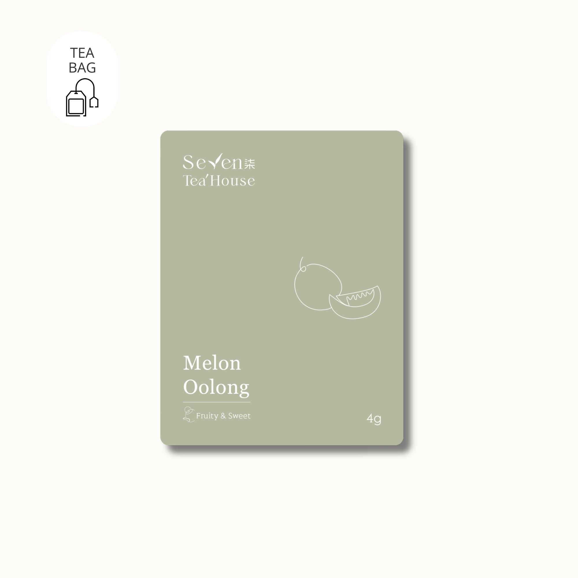 Tea Samplers - Over 25 Flavors