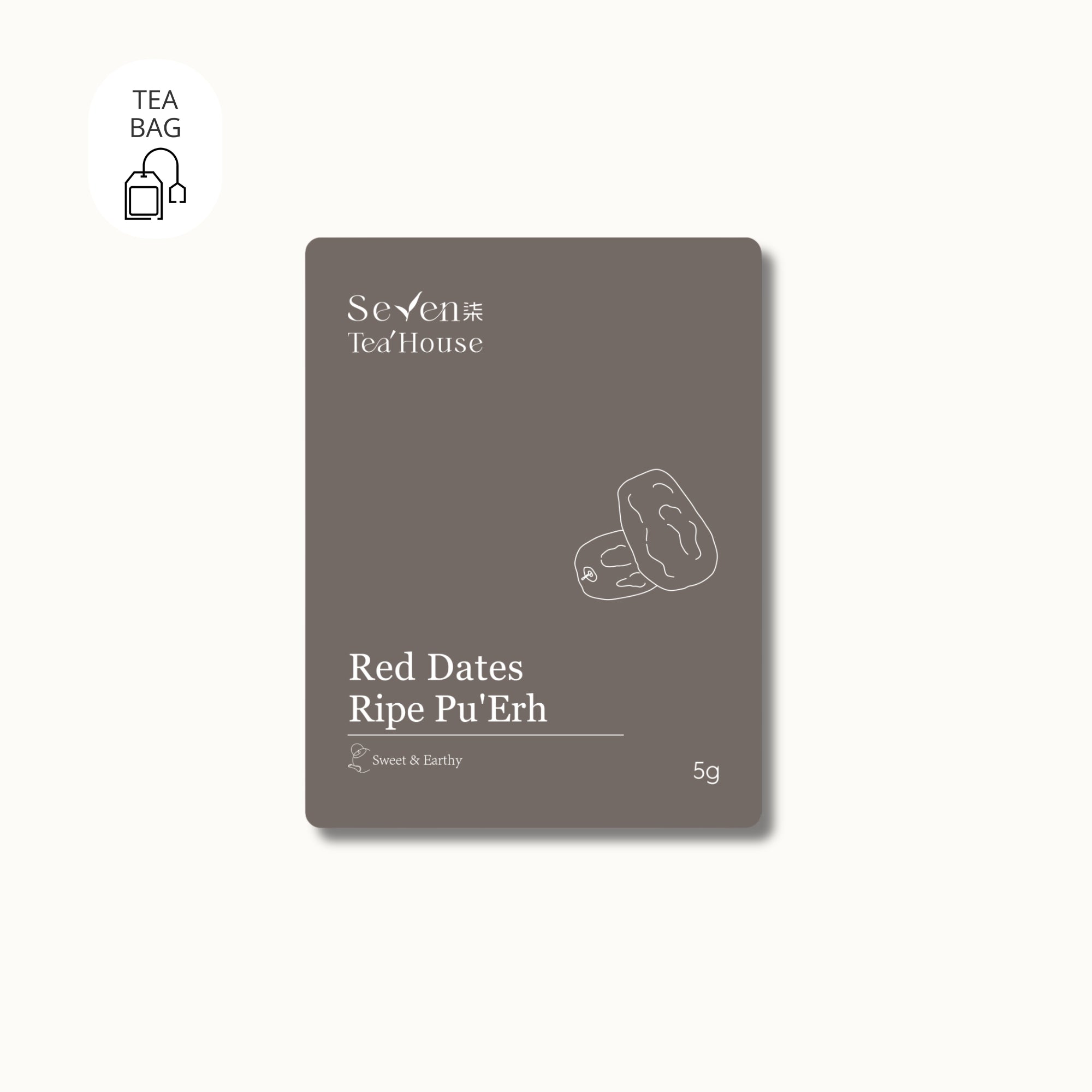 Tea Samplers - Over 25 Flavors
