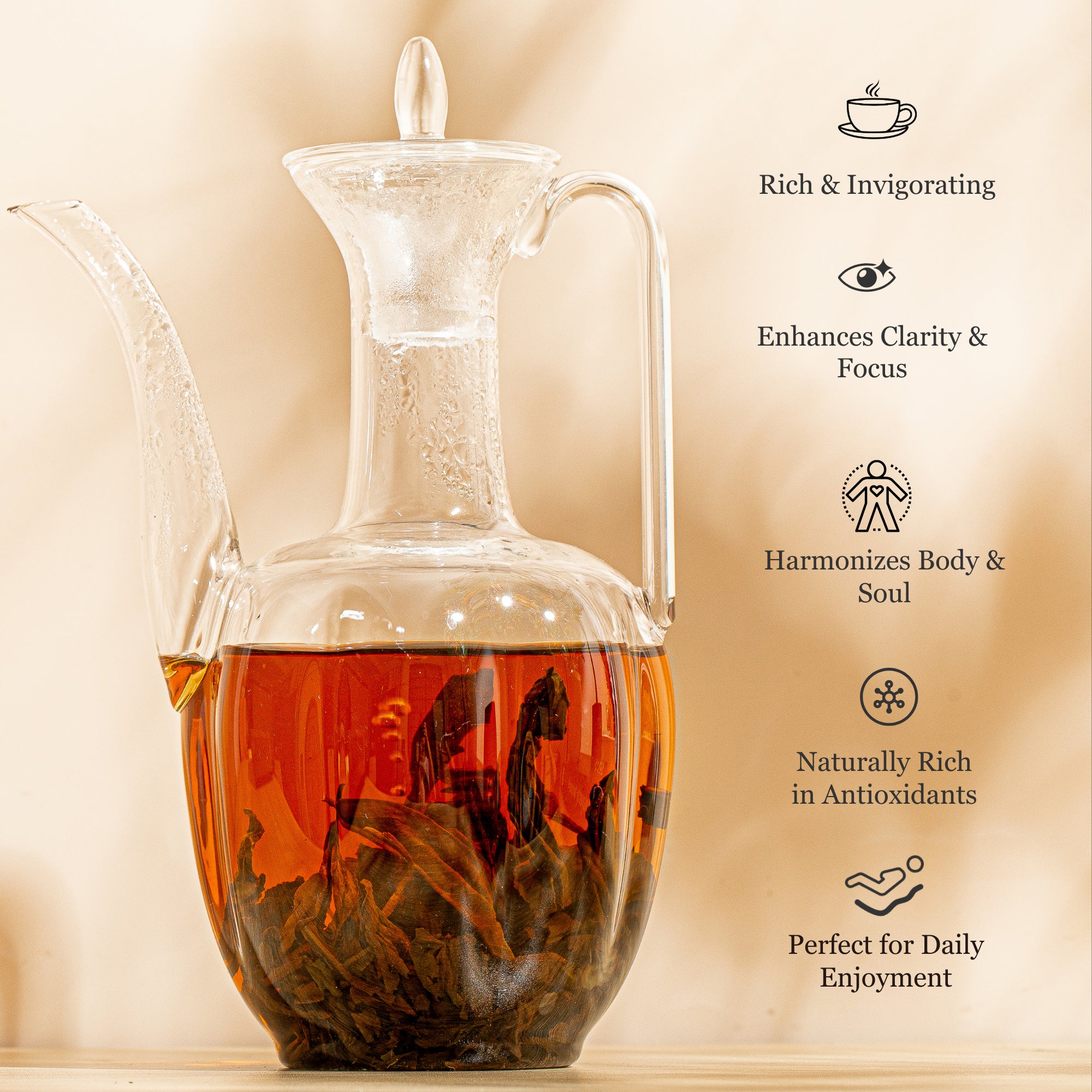 Da Hong Pao (Red Robe Tea) β 50g/1.8oz