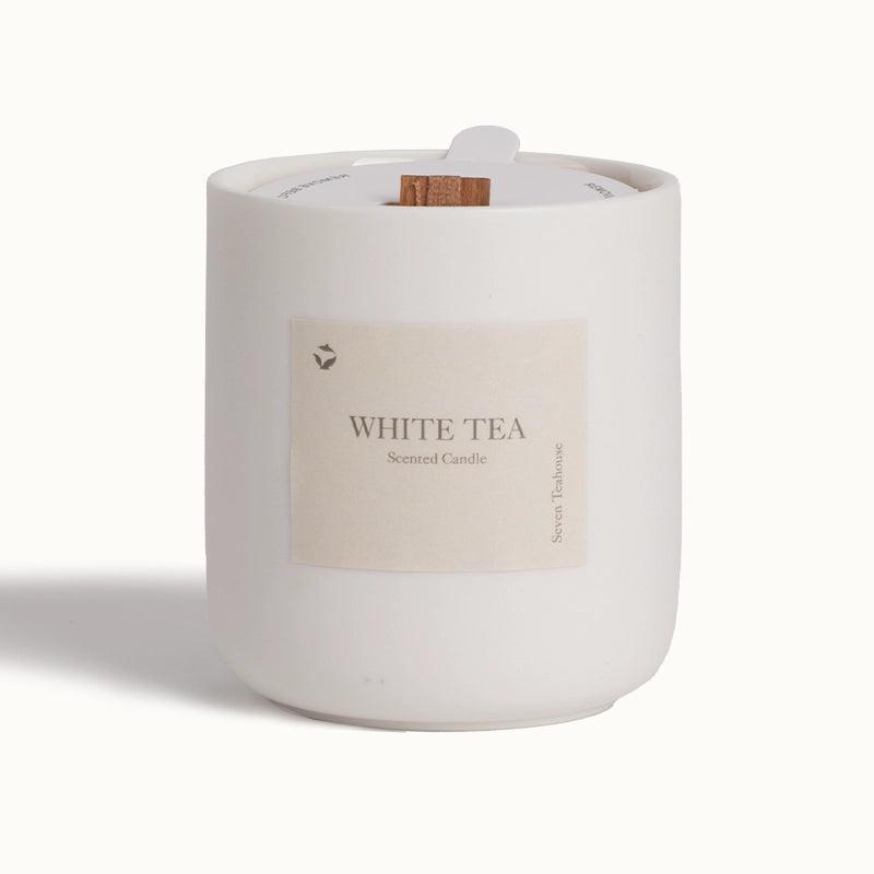 Premium scented candles
