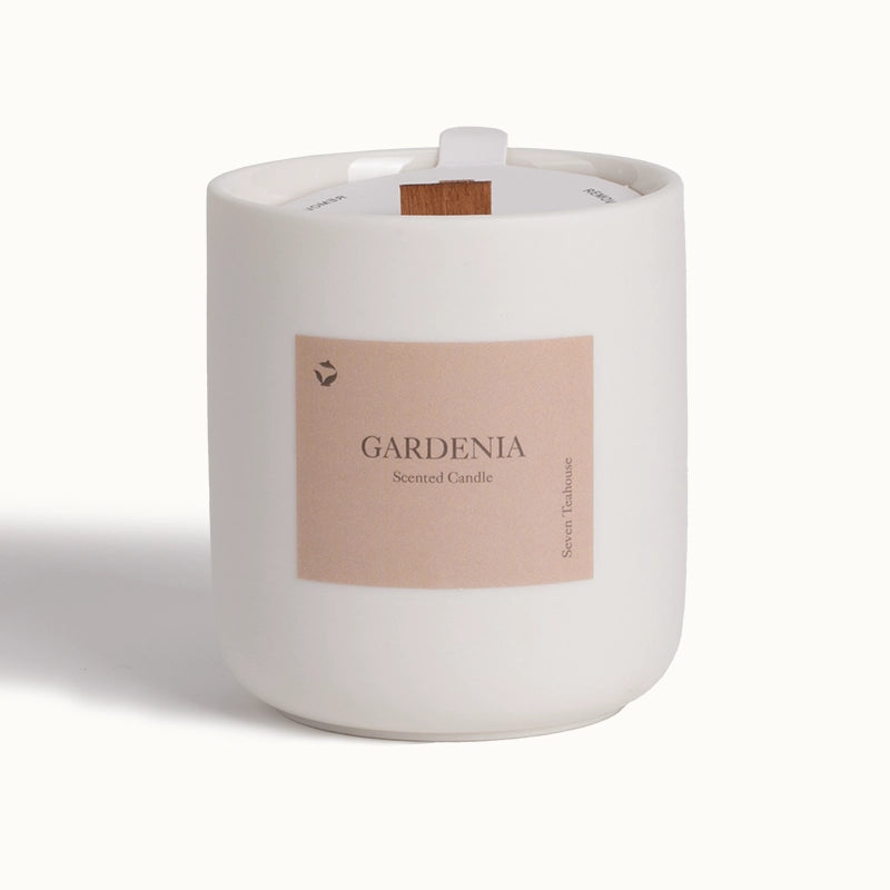 Premium scented candles