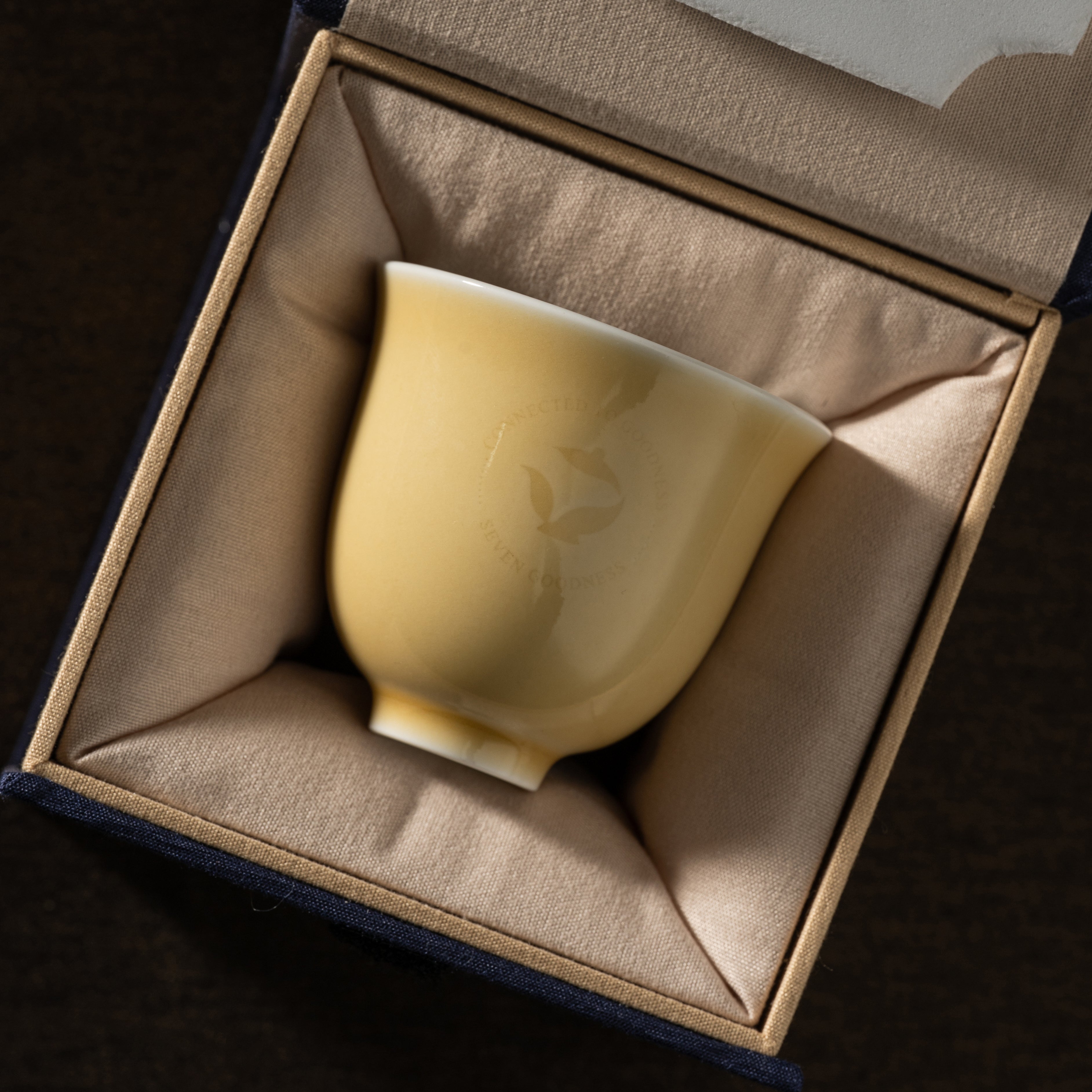 Ceramic Gongfu Tea Cup