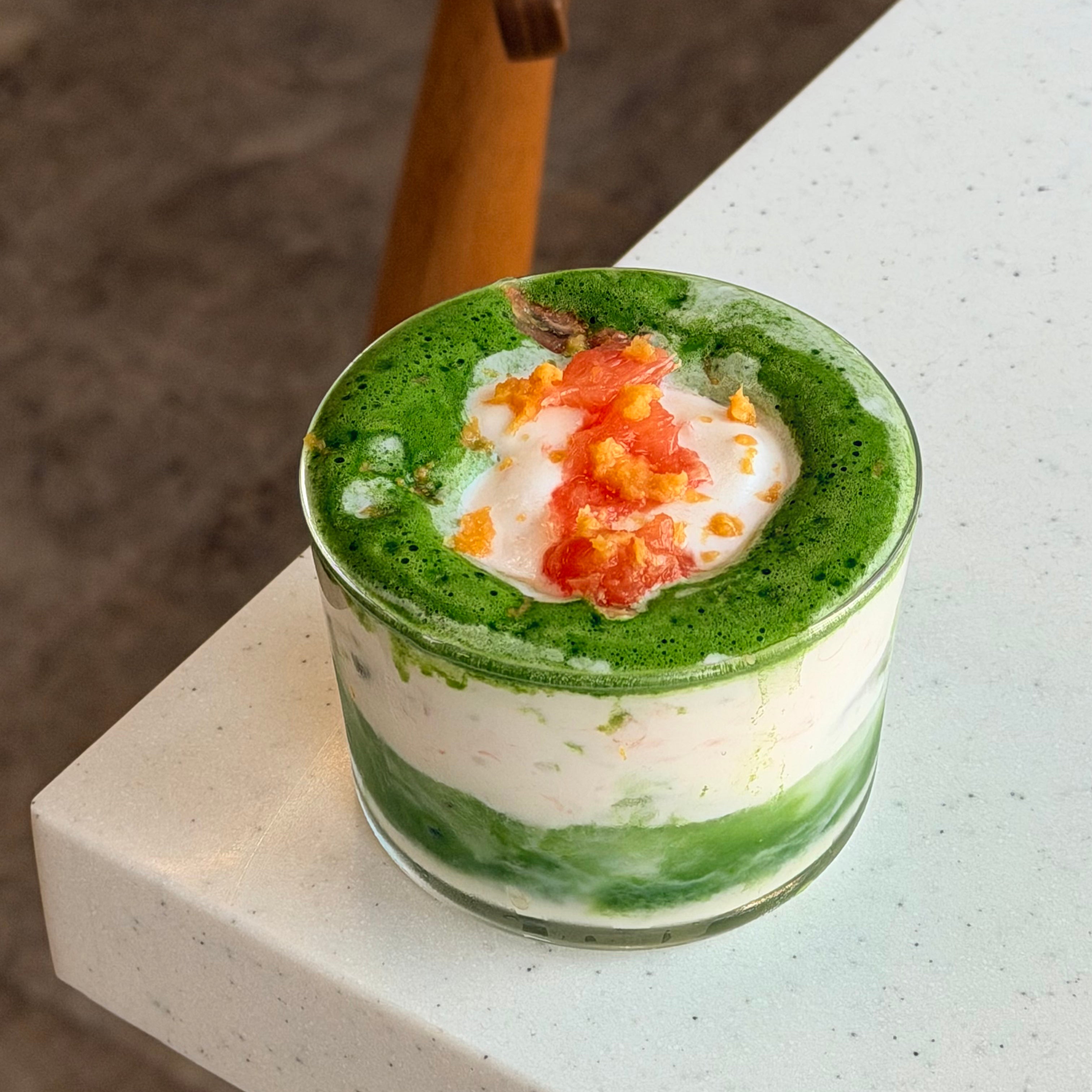 Jade Reserve Ceremonial Matcha
