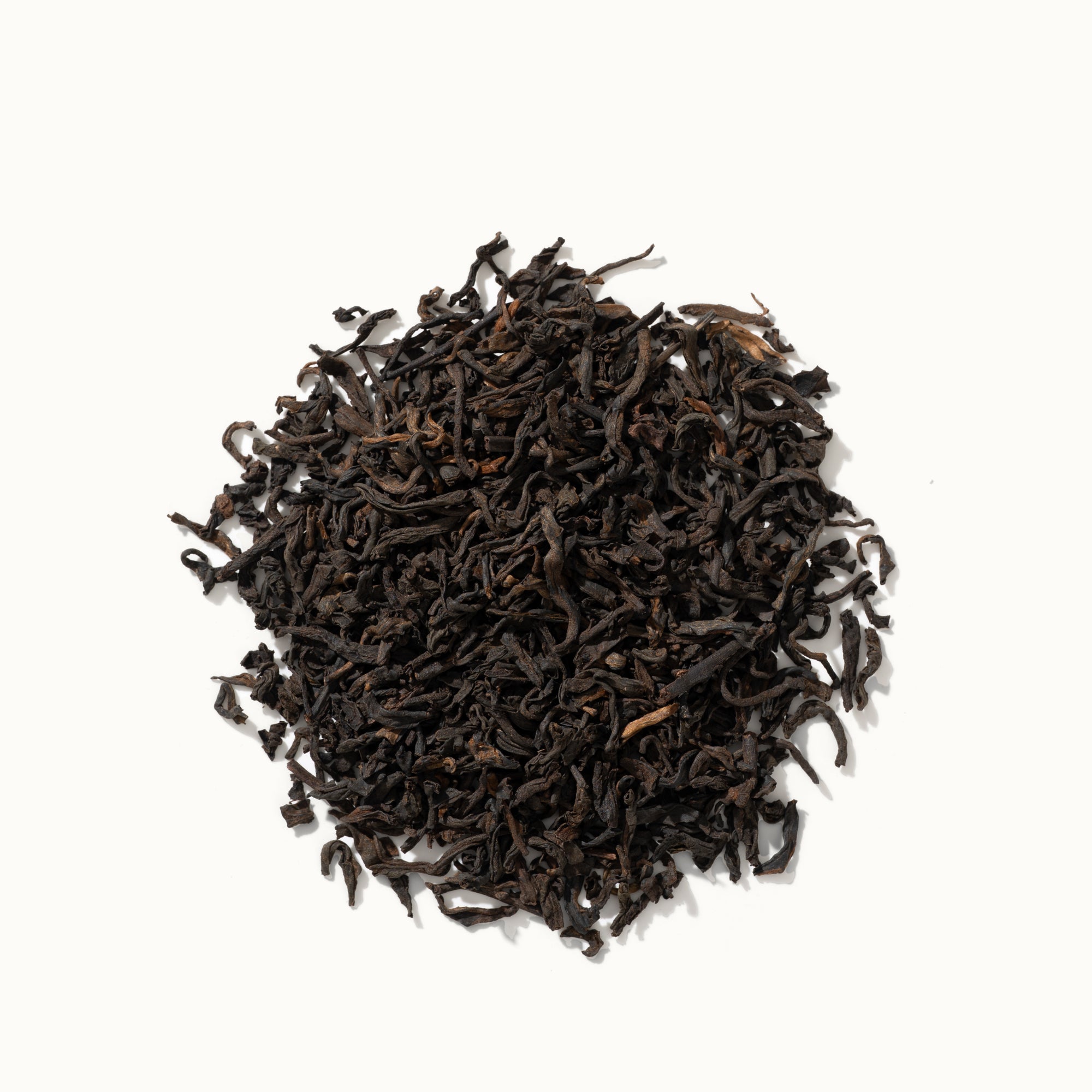 Peach Aroma Liu Bao Dark Tea