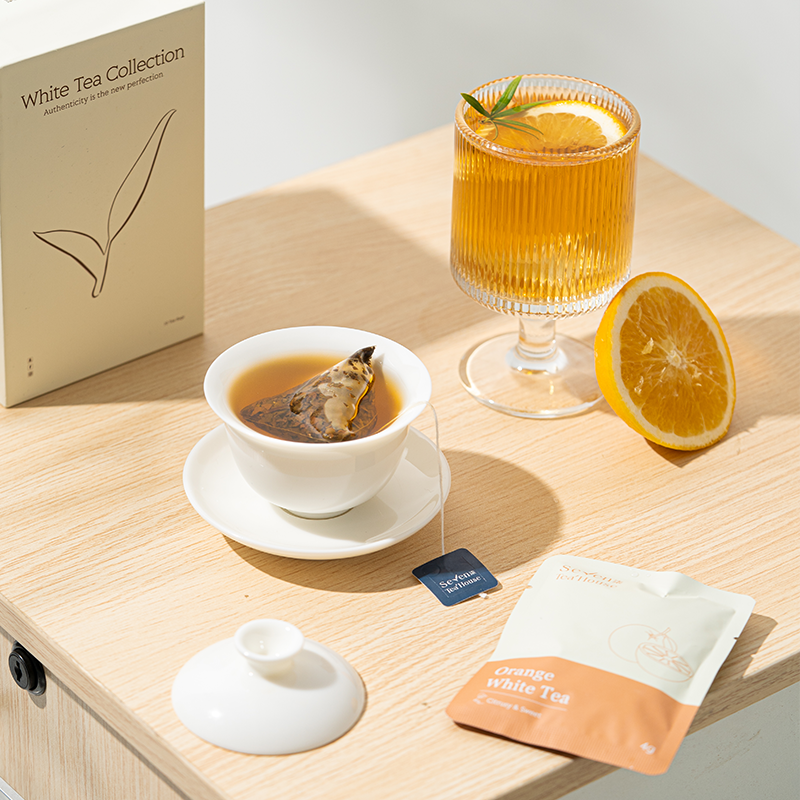 Seven TeaHouse&