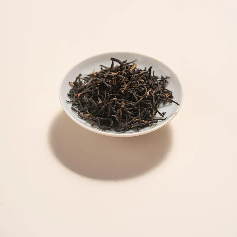 MILK TEA | Golden Majesty Latte