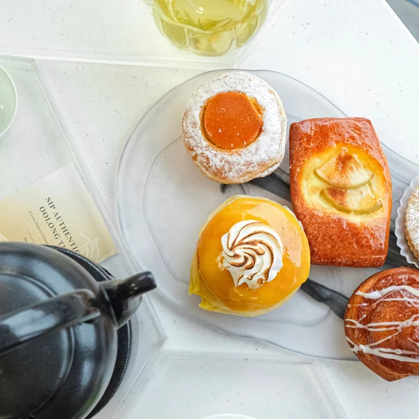 Drinking Tea: The 3 Dos and Don’ts