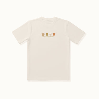 Seven Teahouse T-Shirt