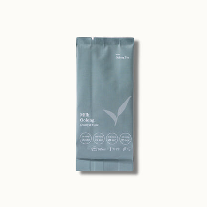 Loose Leaf Tea Variety Pack | 7 Premium Teas