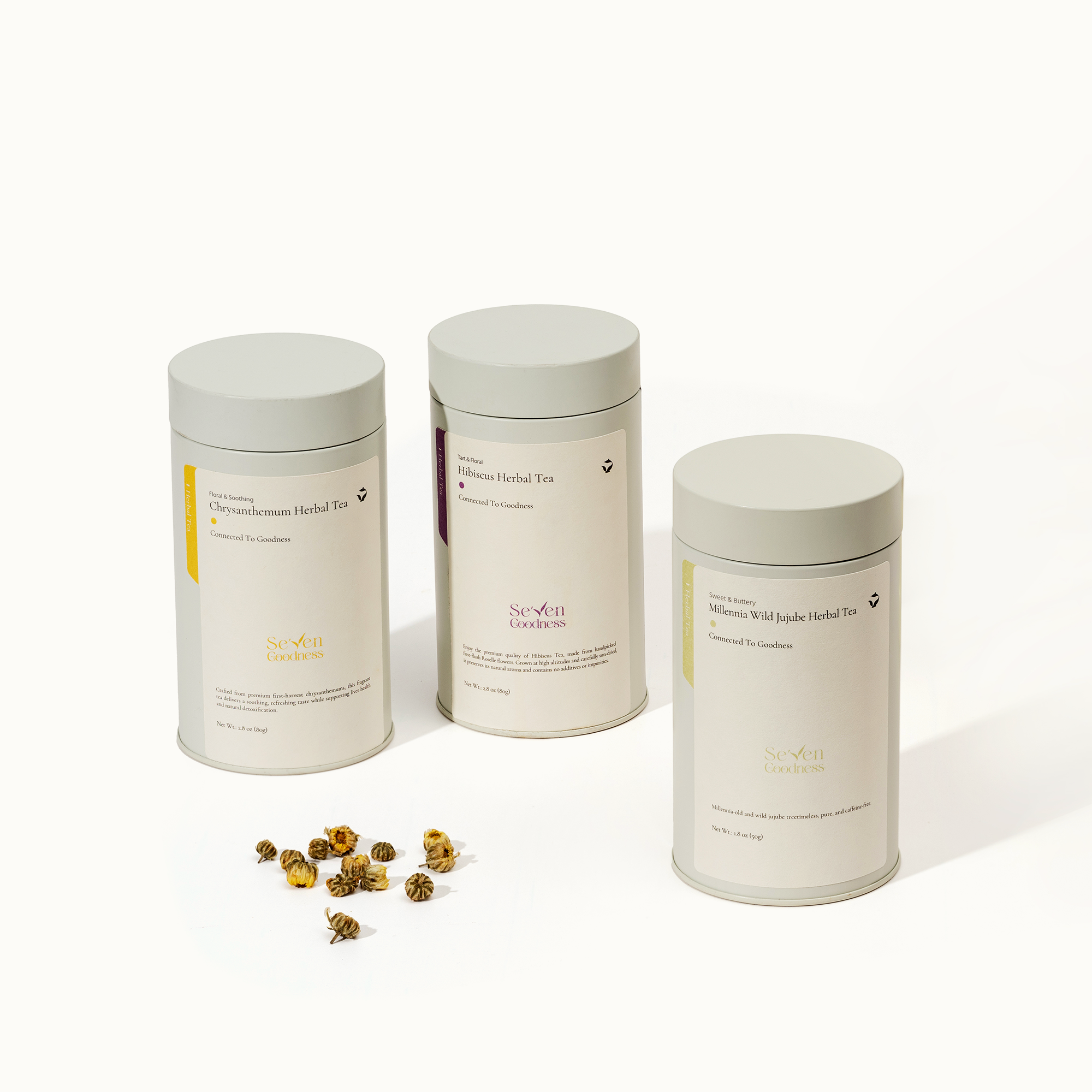 Caffeine Free Bundle