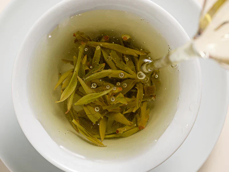 Hibiscus tea