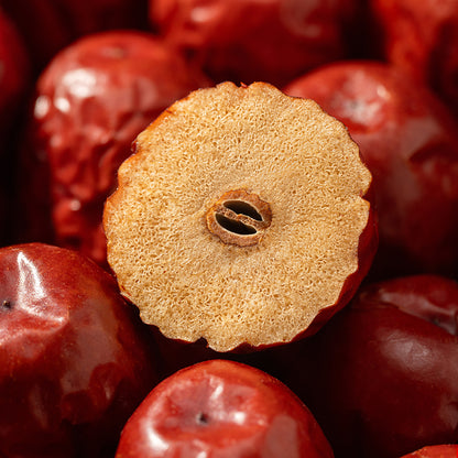 Dried Red Dates – 200g/7oz