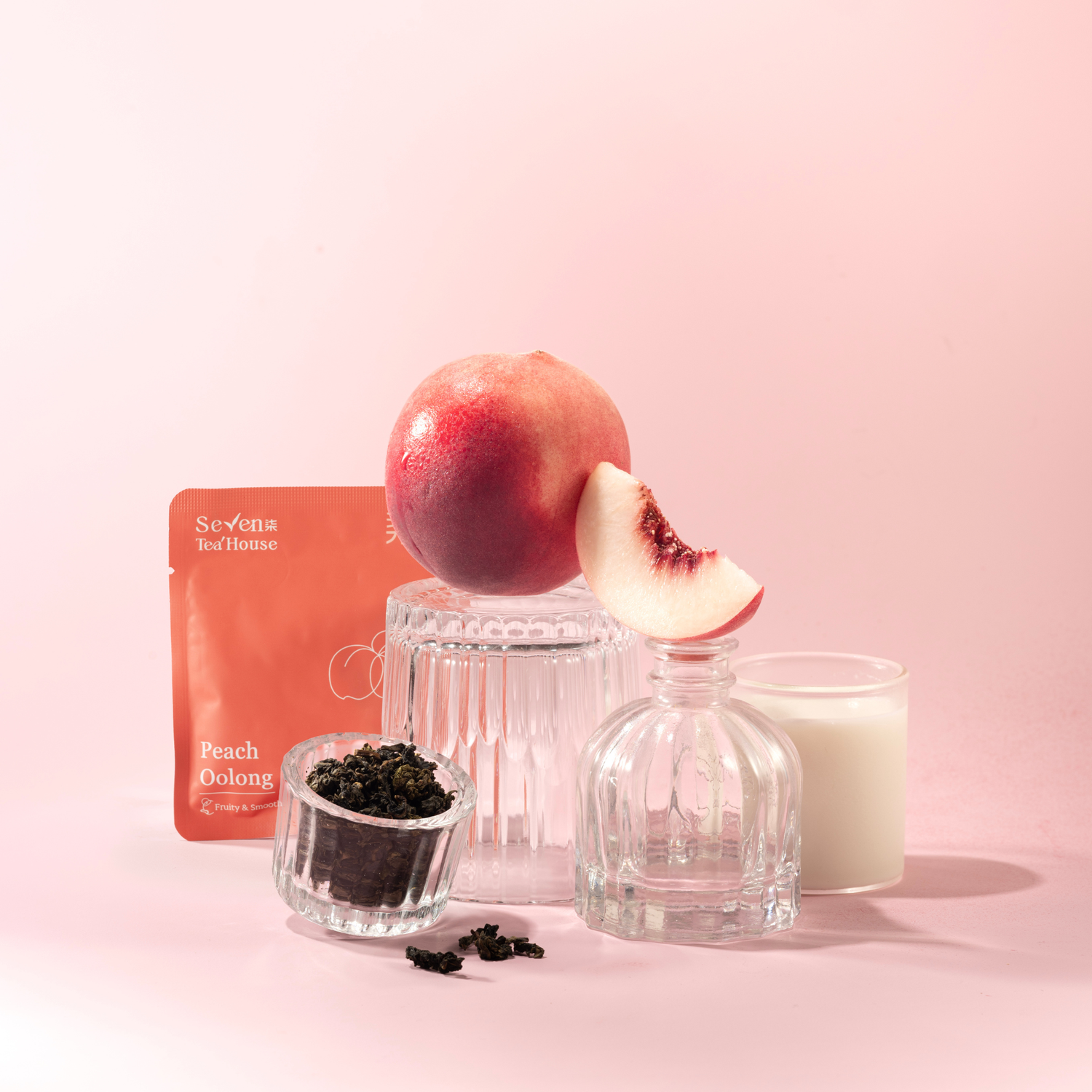 Fruity Tea Lovers Bundle