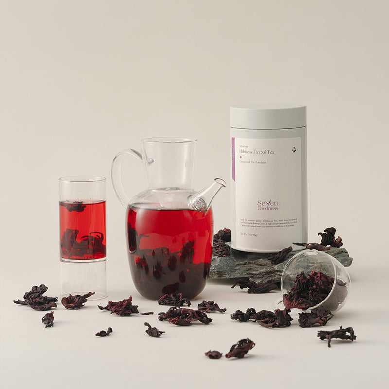 Caffeine Free Bundle