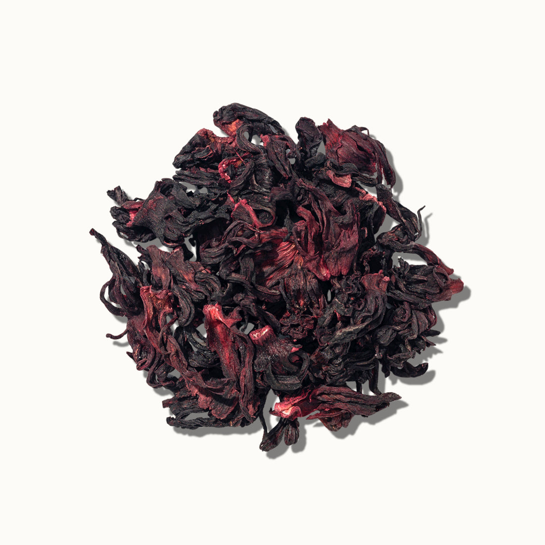 Hibiscus Herbal Tea – 80g/2.8oz