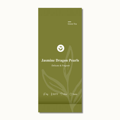 Jasmine Dragon Pearl