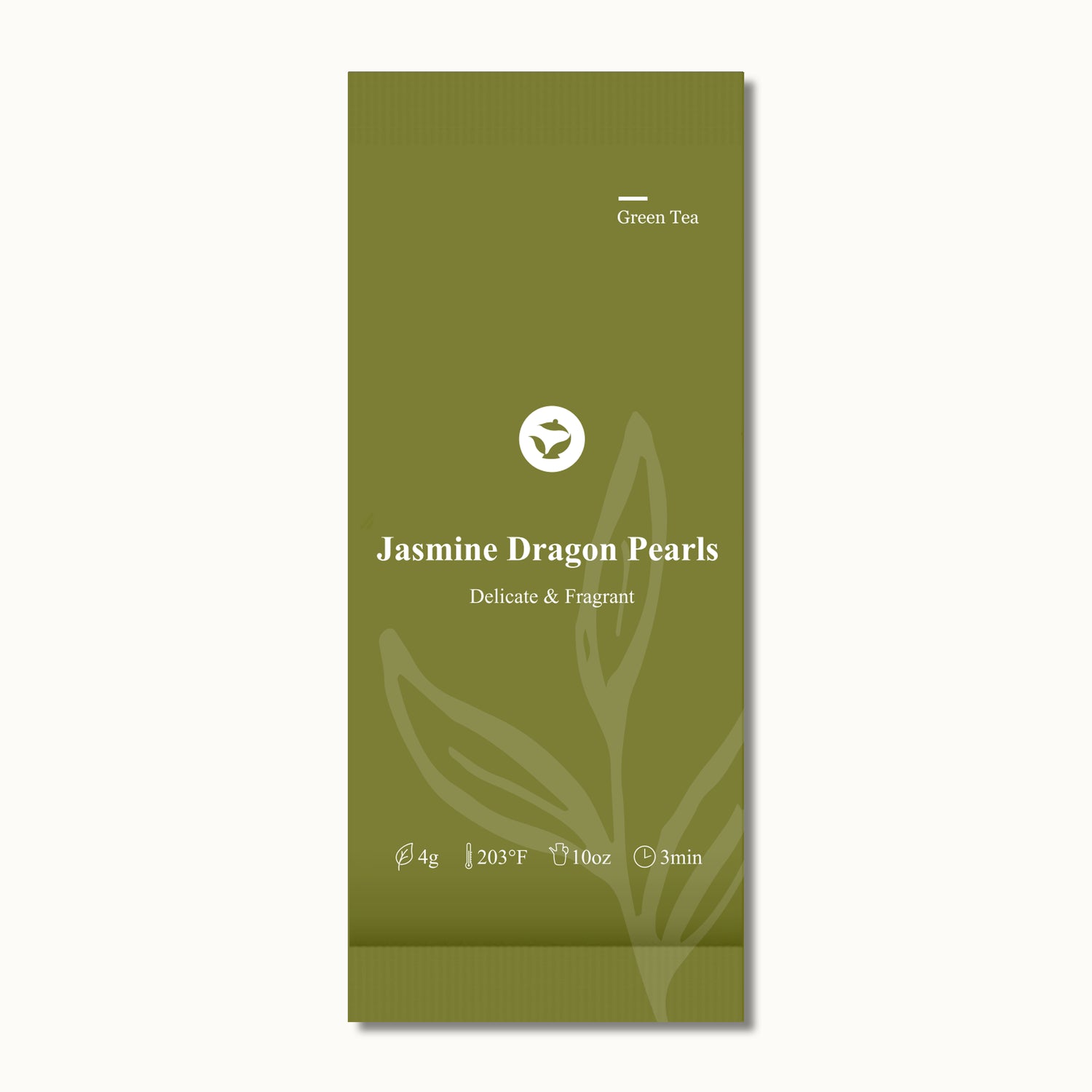 Tea Samplers - Over 25 Flavors