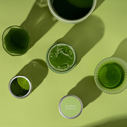 Matcha Gift Set | Perfect Gift for Matcha Lovers