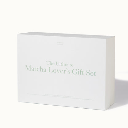 Matcha Gift Set | Perfect Gift for Matcha Lovers
