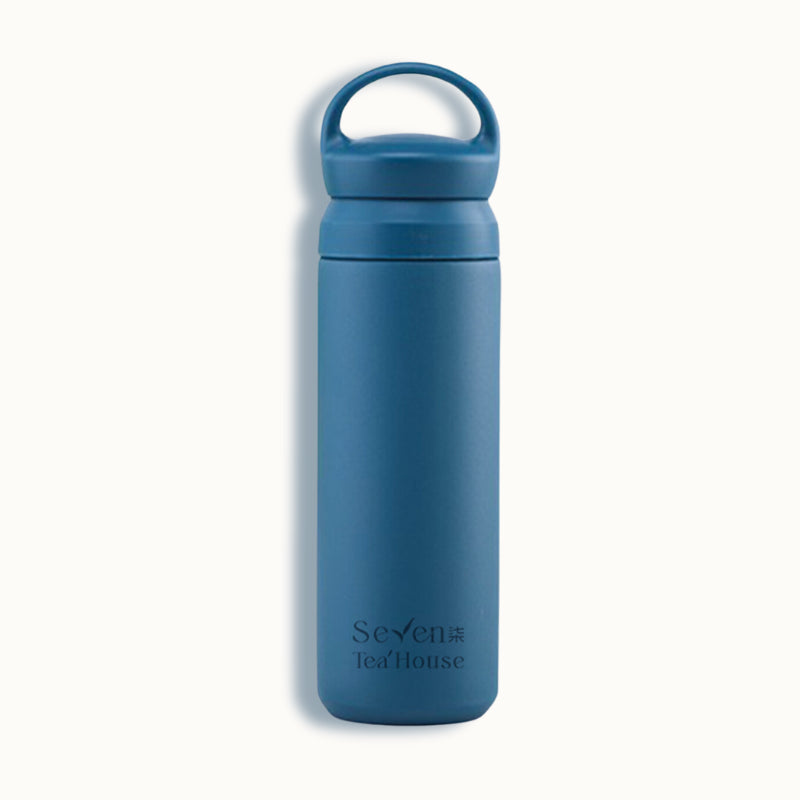 Thermos Cup With Handle