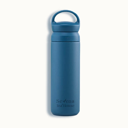 Thermos Cup With Handle