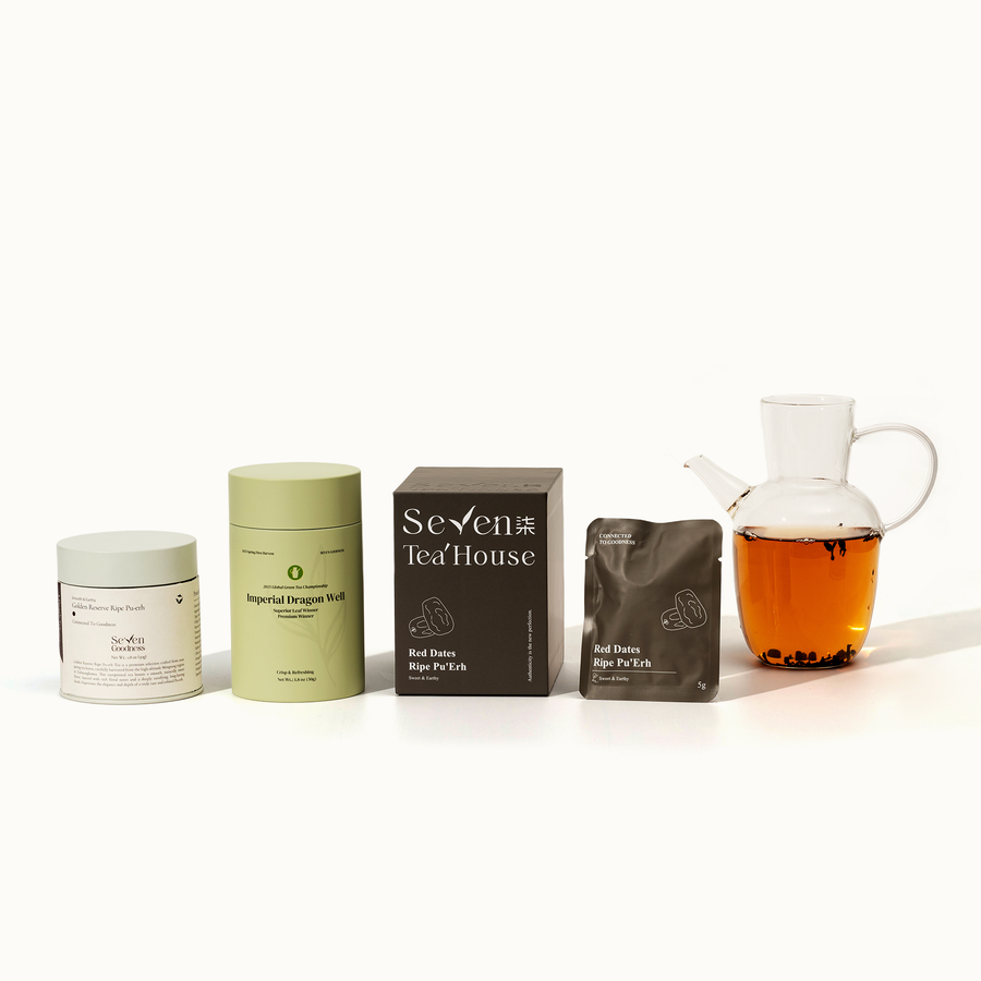 Award-Winning Bundle
