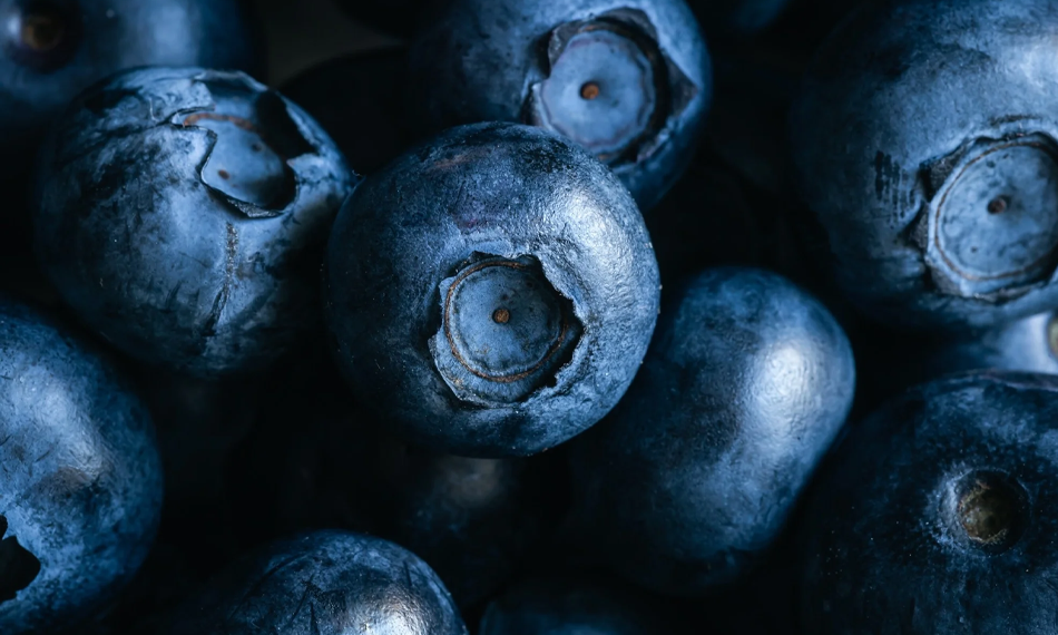Fresh botanicals