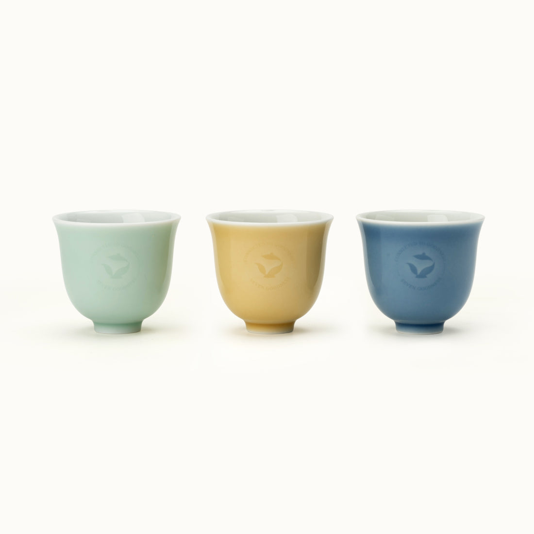 Ceramic Gongfu Tea Cup