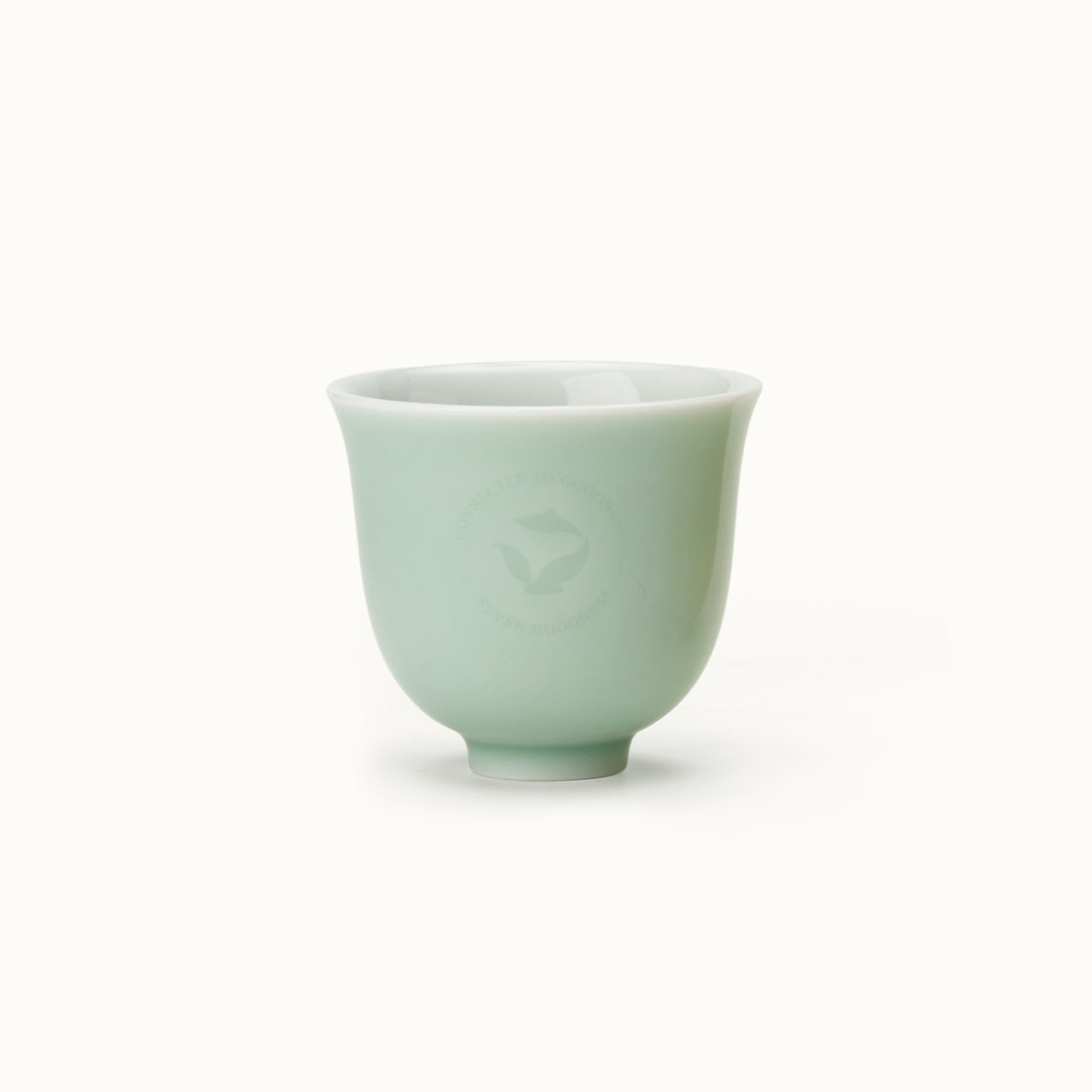 Ceramic Gongfu Tea Cup