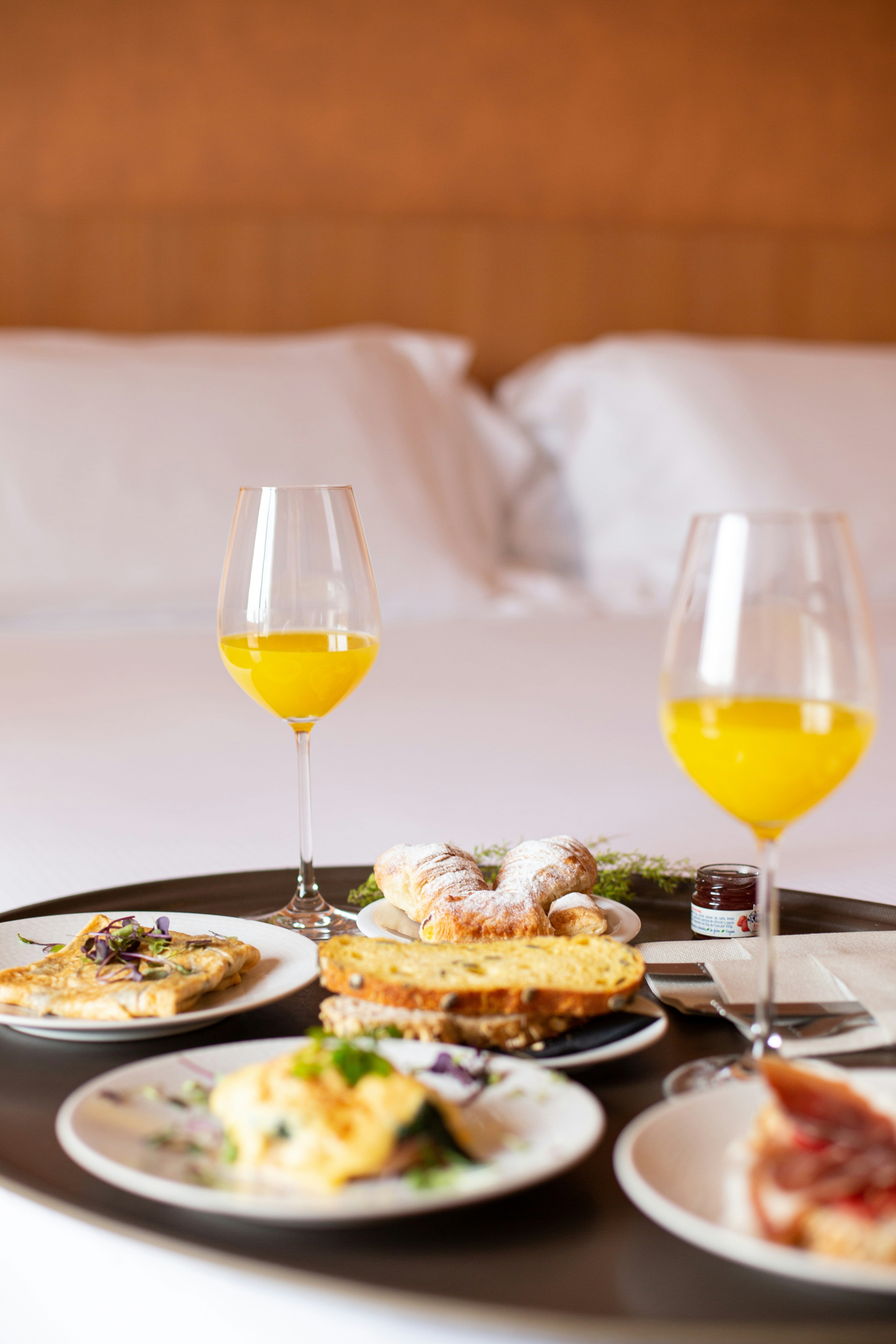 Hotel Beverage Programs