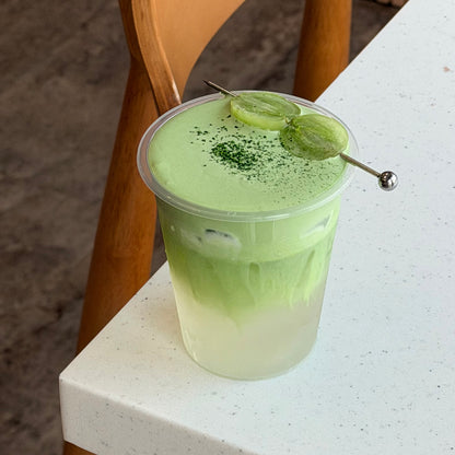 Jade Reserve Ceremonial Matcha