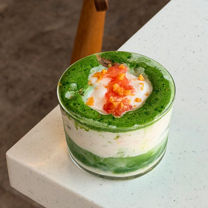 Jade Reserve Ceremonial Matcha